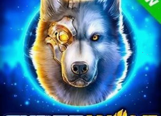 Cyber Wolf Endorphina